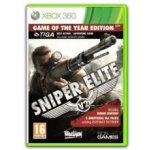 Sniper Elite 2 – Zboží Dáma