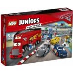 LEGO® Juniors 10745 Finálový závod Florida 500 – Hledejceny.cz