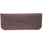 Brilo pouzdro na dioptrické brýle B6 brown – Zbozi.Blesk.cz