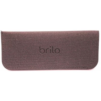 Brilo pouzdro na dioptrické brýle B6 brown – Zbozi.Blesk.cz