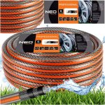 NEO tools Hadice šestivrstvá profi 1/2 20 m – Zboží Dáma
