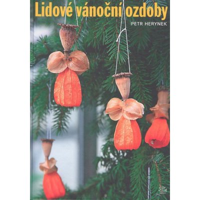 Lidové vánoční ozdoby – Hledejceny.cz
