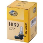 Žárovka do hlavního světlometu HELLA 8GH 009 319-001 (8GH009319001) – Hledejceny.cz