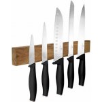 Berlingerhaus s magnetickým držákem Black Rose Collection BH 2942 6 ks – Zboží Dáma