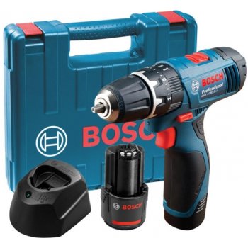 BOSCH GSB 120-LI 0.601.9F3.007