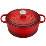 Le Creuset 26 cm 5,3 l – Zboží Dáma