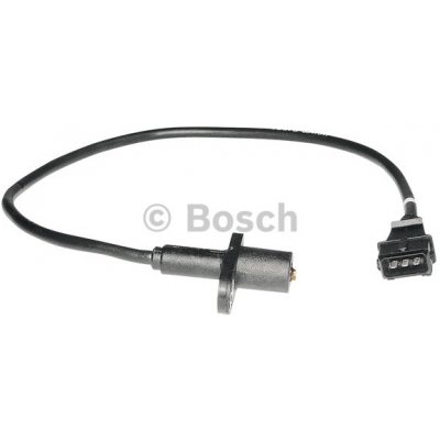 Generátor impulsů, klikový hřídel BOSCH 0 986 280 401 – Hledejceny.cz