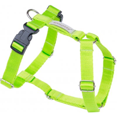 Amiplay Nastavitelný postroj pro psa RUMBA GUARD – Zboží Mobilmania