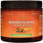Body Tip regenerační maska s argan. olejem 650 ml – Sleviste.cz
