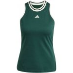 Dámské tílko adidas Heritage Tank Green – Sleviste.cz