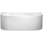 Kaldewei Centro Duo 2 180 x 80 cm 202340403001 – Hledejceny.cz