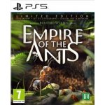 Empire Of The Ants (Limited Edition) – Hledejceny.cz
