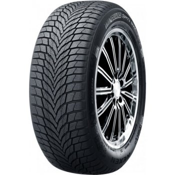 Pneumatiky Nexen Winguard Sport 2 255/55 R18 109V FR