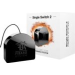 Fibaro Single Switch 2 Z-Wave Plus FIB-FGS-213-ZW5 – Hledejceny.cz