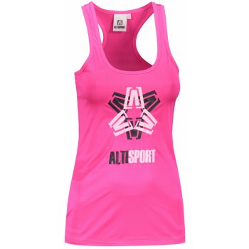 Altisport ALW046167 Neon Pink