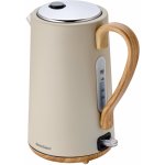 SILVERCREST SWKH 3000 B2 šedohnědá – Sleviste.cz