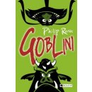 Goblini - Reeve Philip