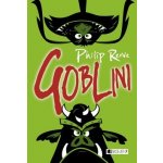 Goblini - Reeve Philip – Hledejceny.cz