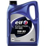 Elf Evolution 900 SXR 5W-30 4 l | Zboží Auto