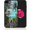 Pouzdro a kryt na mobilní telefon Apple PROTEMIO 39880 Kryt s vlastním potiskem Apple iPhone 7 Plus / iPhone 8 Plus