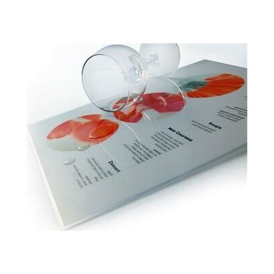 Laminovací fólie A4 100 mic – Sleviste.cz