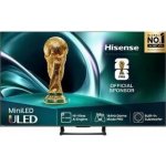 Hisense 55U7Q – Zboží Živě