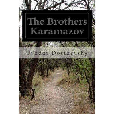 The Brothers Karamazov – Hledejceny.cz