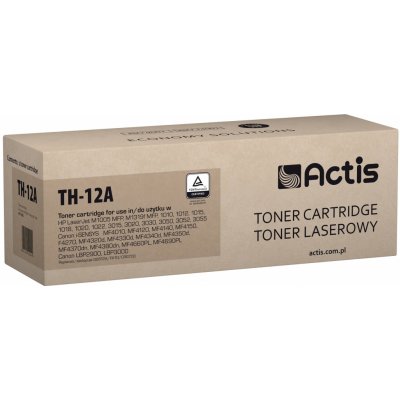 ACTIS HP Q2612A - kompatibilní – Hledejceny.cz