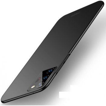 Pouzdro MOFI Ultratenké Samsung Galaxy Note 20 Ultra černé