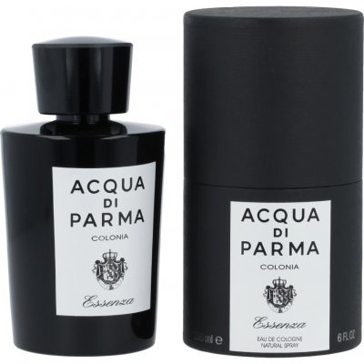 Acqua di Parma Colonia Essenza kolínská voda pánská 180 ml – Hledejceny.cz