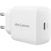 Nabíječka pro mobilní telefony AlzaPower APW-CCA125W