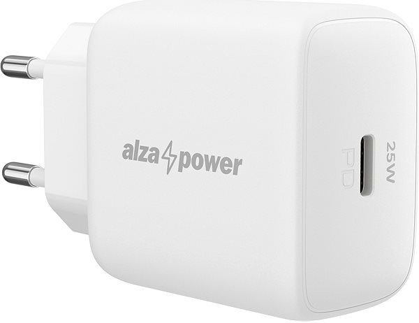 AlzaPower APW-CCA125W