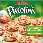 Buitoni Piccolinis Pomodoro Mozzarella 9 x 30 g – Zboží Dáma