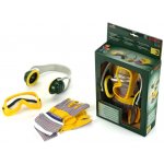 Theo Klein 8535 Bosch sada ochranných pomůcek 8535TK – Zbozi.Blesk.cz