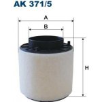 Vzduchový filtr Filtron AK371/5 – Hledejceny.cz