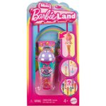 Barbie Mini Barbieland Barbie Pop Reveal – Zboží Mobilmania