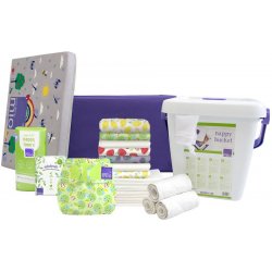 Bambino Mio mioduo starter set Cute Fruit