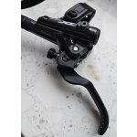 Shimano SLX M8120 přední černá – Zboží Dáma