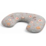 Tom Linen Pohankový nahřívací polštářek podkova – Zboží Dáma