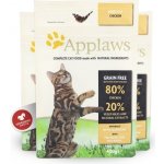 Applaws cat kuře 0,4 kg – Zbozi.Blesk.cz