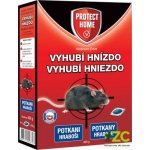 SBM Développement S.A.S. Rodicum Extra měkká návnada 400 g – Zboží Dáma