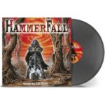 Hammerfall Glory To The Brave Coloured LP – Zboží Dáma