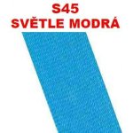 Stuha světle modrá – Hledejceny.cz