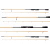 Prut Savage Gear Orange LTD Ultra Light Game 2,21 m 3-10 g 2 díly