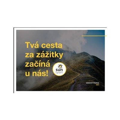 Dárkový poukaz na biatlonový trénink – Zboží Dáma