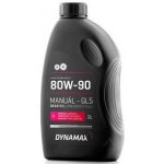 DYNAMAX HYPOL 80W-90 GL5 1 l | Zboží Auto