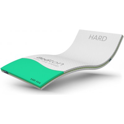 Bedton Topper HR Hard – Zbozi.Blesk.cz