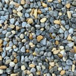 Báča Beton Kamenný koberec Norway Frakce: Střední 1 – 4 mm 1,8 m² – Zbozi.Blesk.cz