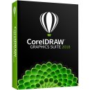 CorelDRAW Graphics Suite 2018 CZ, Classroom Licence 15+1, ESD (LCCDGS2018MLCRA)