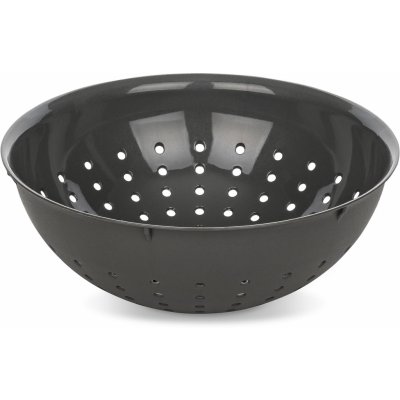 Cedník 2l, PALSBY M, antracitový, KOZIOL antracitová – Zboží Dáma